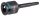 makita Impact Black 1/2" Torx Steckschlüsseleinsatz Größe: T40 Länge: 78,0 mm