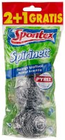 Spontex Spirinett Topfreiniger, 3 St.  ( 3343 )