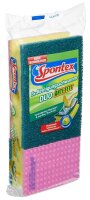 Spontex DUO ANTI-FETT Topfreiniger, 3 St.