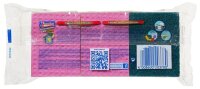 Spontex DUO ANTI-FETT Topfreiniger, 3 St.