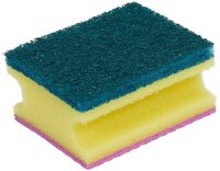 Spontex DUO ANTI-FETT Topfreiniger, 3 St.