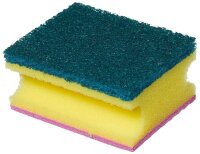 Spontex DUO ANTI-FETT Topfreiniger, 3 St.