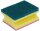 Spontex DUO ANTI-FETT Topfreiniger, 3 St.
