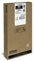 EPSON T9461 XXL schwarz Druckerpatrone