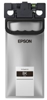 EPSON T9461 XXL schwarz Druckerpatrone