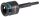 makita Impact Black 1/2" Torx Steckschlüsseleinsatz Größe: T30 Länge: 78,0 mm