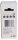 makita Impact Black 1/2" Torx Steckschlüsseleinsatz Größe: T30 Länge: 78,0 mm