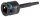 makita Impact Black 1/2" Torx Steckschlüsseleinsatz Größe: T35 Länge: 78,0 mm