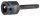 makita Impact Black 1/2" Torx Steckschlüsseleinsatz Größe: T50 Länge: 78,0 mm