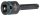 makita Impact Black 1/2" Torx Steckschlüsseleinsatz Größe: T55 Länge: 78,0 mm