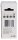 makita Impact Black 1/2" Torx Steckschlüsseleinsatz Größe: T45 Länge: 78,0 mm