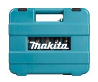 makita Steckschlüssel-Satz IMPACT BLACK 1/2" E-16586 14-teilig