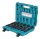 makita Steckschlüssel-Satz IMPACT BLACK 1/2" E-16586 14-teilig