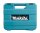 makita Steckschlüssel-Satz IMPACT BLACK 1/2" E-16586 14-teilig