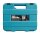 makita Steckschlüssel-Satz IMPACT BLACK 1/2" E-16586 14-teilig