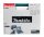 makita Steckschlüssel-Satz IMPACT BLACK 1/2" E-16586 14-teilig