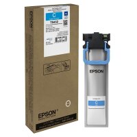 EPSON T9452 XL cyan Druckerpatrone