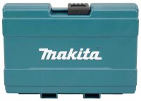makita Steckschlüssel-Satz IMPACT BLACK 1" E-16564 9-teilig