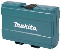 makita Steckschlüssel-Satz IMPACT BLACK 1" E-16564 9-teilig