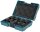 makita Steckschlüssel-Satz IMPACT BLACK 1" E-16564 9-teilig