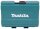 makita Steckschlüssel-Satz IMPACT BLACK 1" E-16564 9-teilig