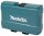 makita Steckschlüssel-Satz IMPACT BLACK 1" E-16564 9-teilig