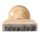 Textstempel "Gebucht" ohne Logo, 1 St.