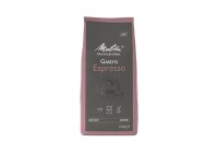 Melitta Gastronomie Espressobohnen, Arabicabohnen...