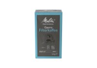 Melitta Gastro Mild Kaffee, gemahlen, Arabica- und...