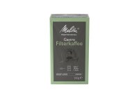 Melitta Gastro würzig Kaffee, gemahlen,...