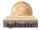 Textstempel "Erledigt" ohne Logo, 1 St.