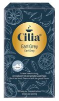Cilia Earl Grey Tee 20 Portionen