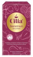 Cilia Beerentraum Tee 20 Portionen