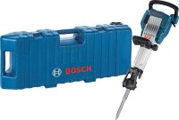 BOSCH Professional GSH 16-28 Abbruchhammer-Set