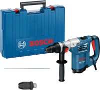 BOSCH Professional GBH 4-32 DFR Set Bohrhammer