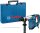 BOSCH Professional GBH 5-40 DCE Bohrhammer-Set