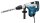 BOSCH Professional GBH 5-40 DCE Bohrhammer-Set