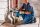 BOSCH Professional GBH 5-40 DCE Bohrhammer-Set