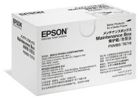 EPSON T6716 (C13T671600) Resttintenbehälter, 1 St.