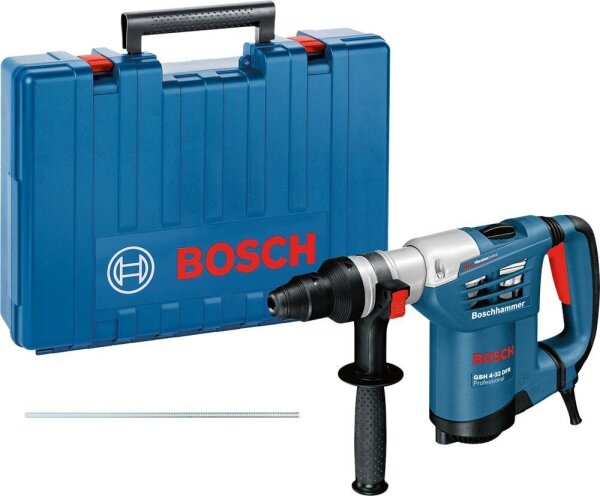 BOSCH Professional GBH 4-32 DFR Bohrhammer