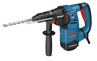 BOSCH Professional GBH 3-28 DRE Bohrhammer-Set