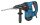 BOSCH Professional GBH 3-28 DRE Bohrhammer-Set
