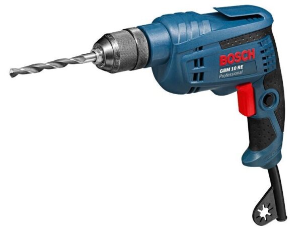 BOSCH Professional GBM 1 RE Bohrmaschine