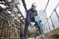 BOSCH Professional GBH 12-52 DV Bohrhammer