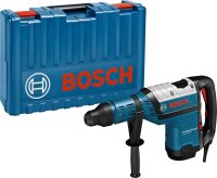 BOSCH Professional GBH 8-45 D Bohrhammer-Set