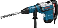 BOSCH Professional GBH 8-45 D Bohrhammer-Set