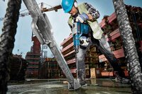 BOSCH Professional GBH 8-45 D Bohrhammer-Set