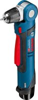 BOSCH Professional GWB 12V-10 Akku-Winkelbohrschrauber 12,0 V, mit 2 Akkus