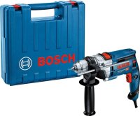 BOSCH Professional GSB 16 RE Schlagbohrmaschine-Set