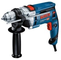 BOSCH Professional GSB 16 RE Schlagbohrmaschine-Set